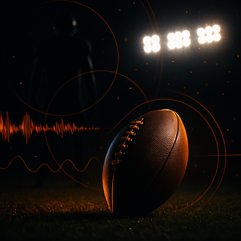 Locker Room Whispers: The Real QB1 Isn't Who You Think